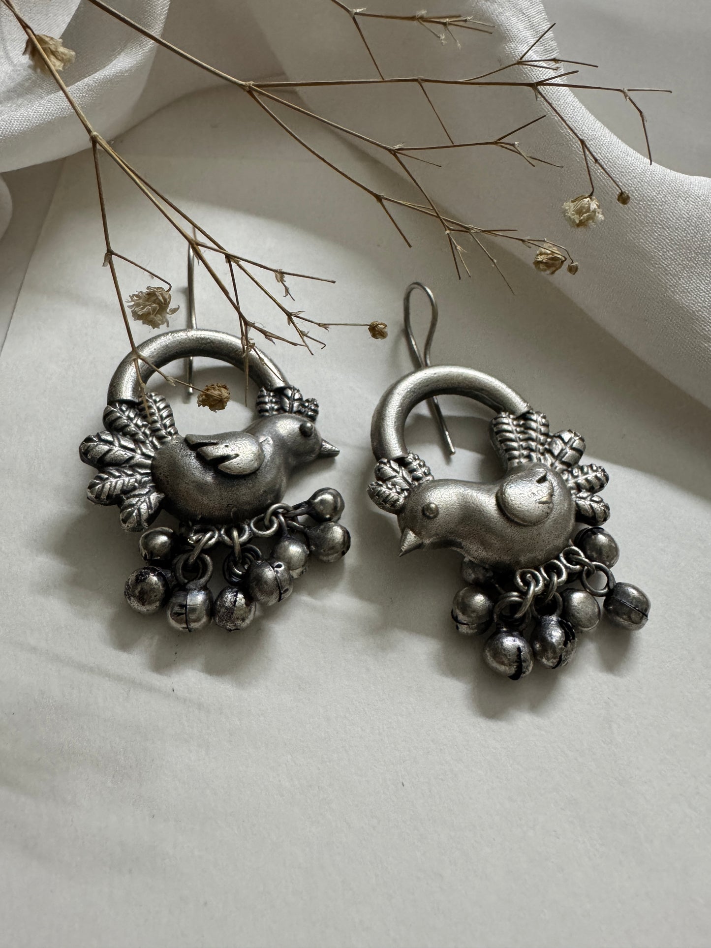 Pihu Earrings