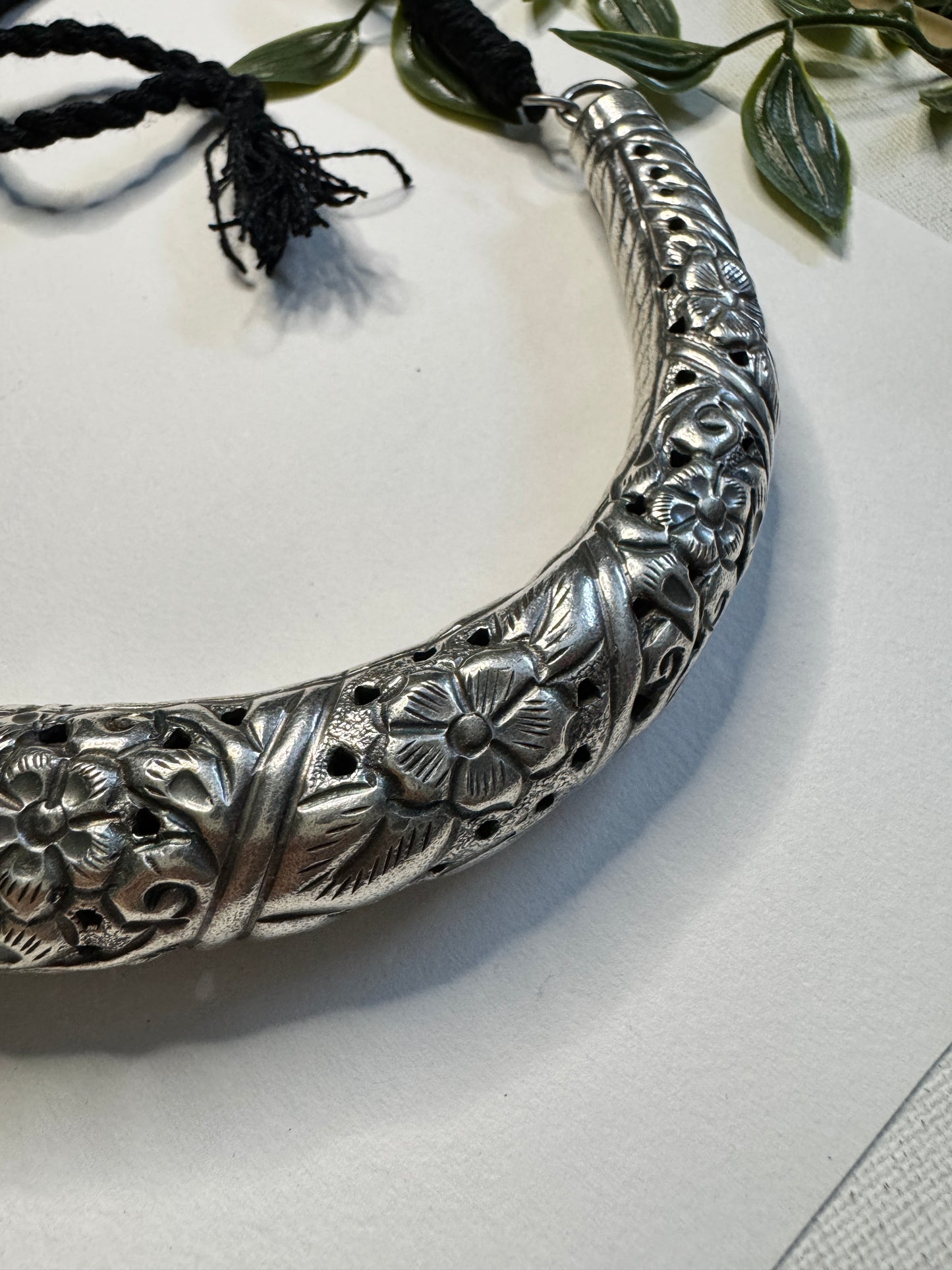 Handmade Garvi Hasli Necklace