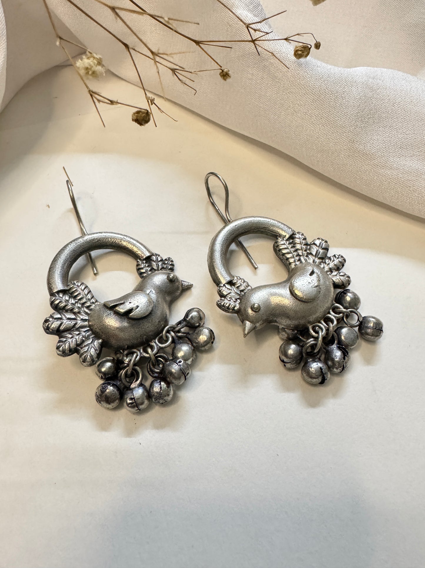 Pihu Earrings
