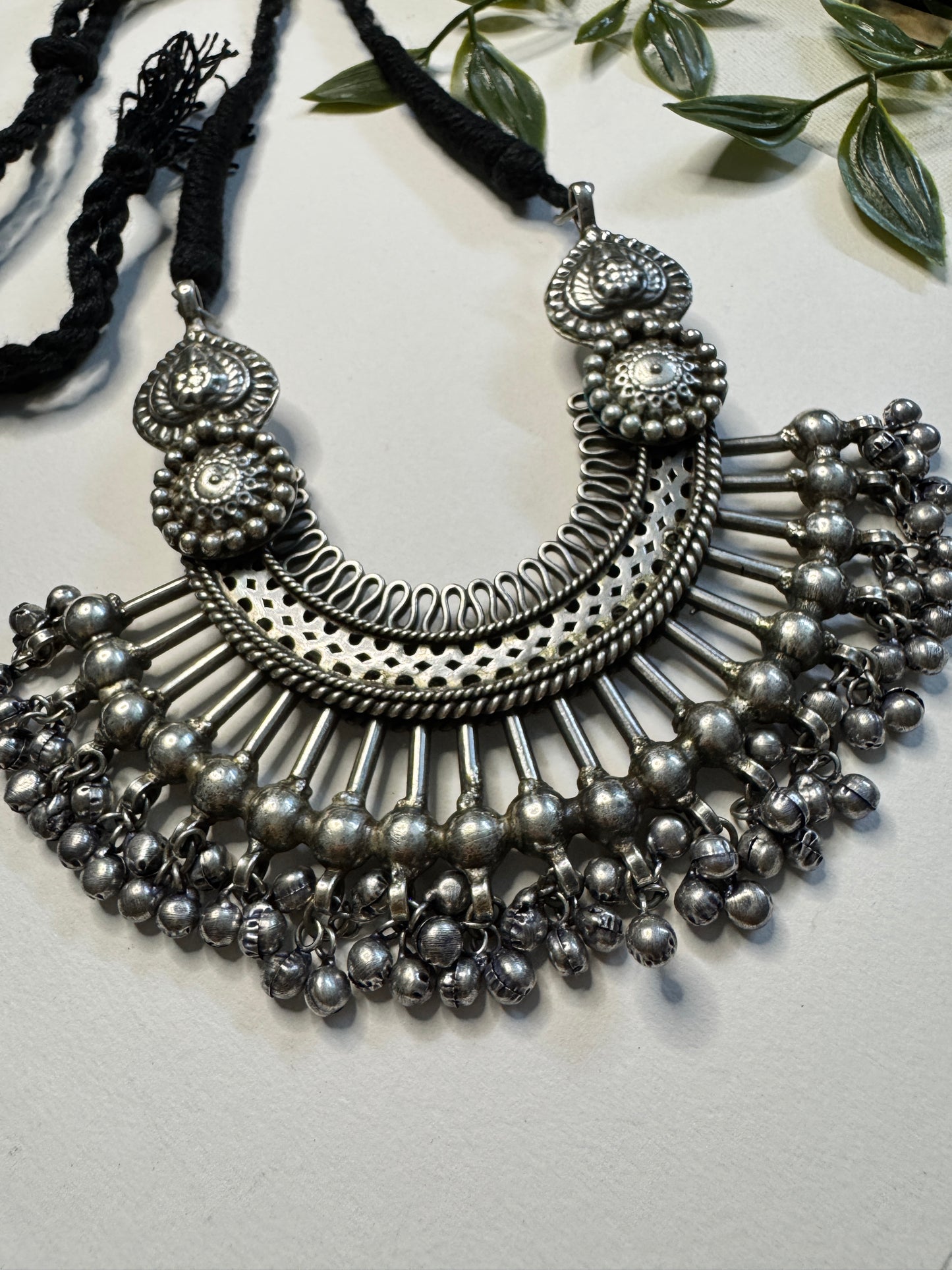 Pitara Handmade Necklace