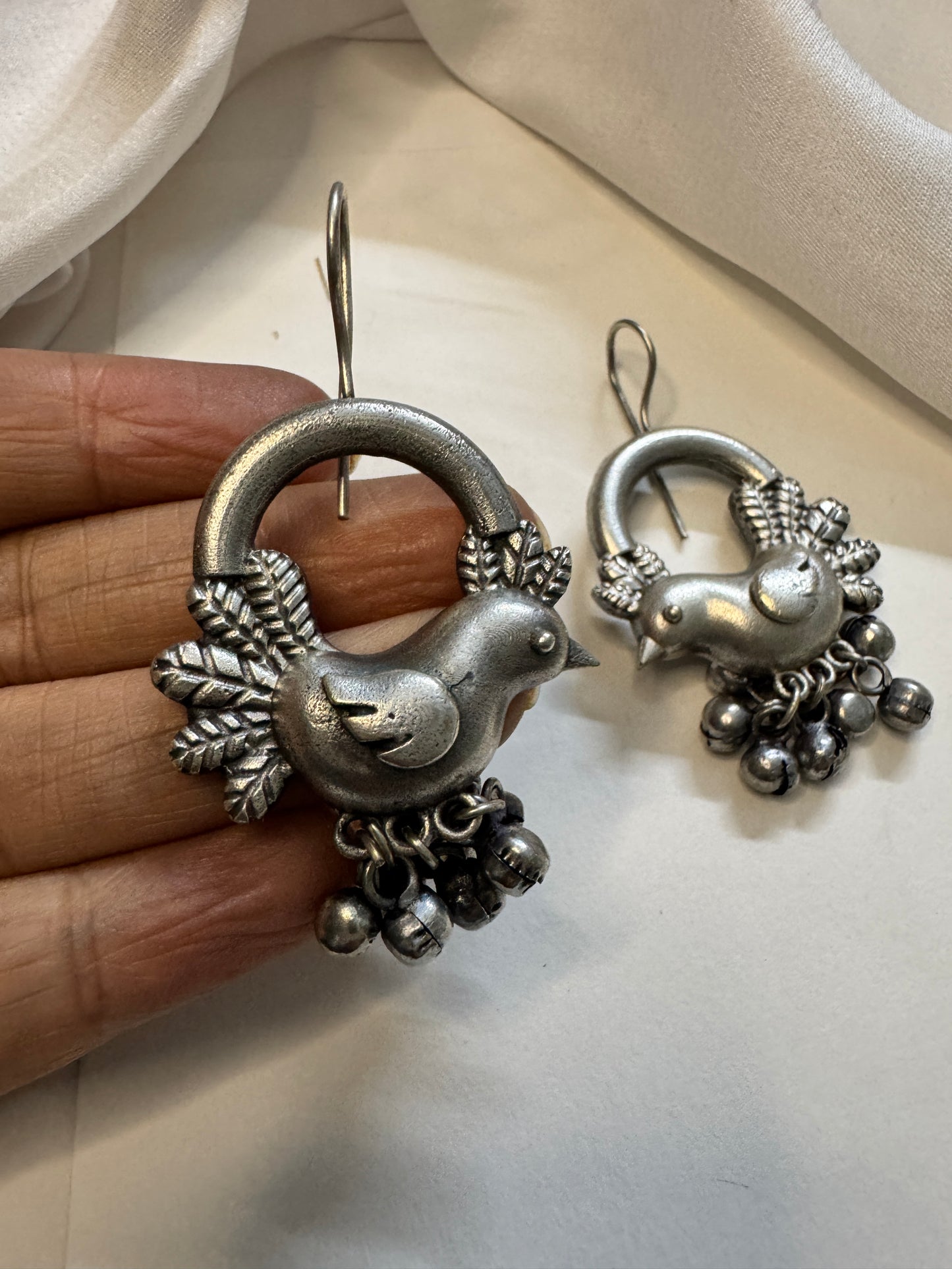 Pihu Earrings