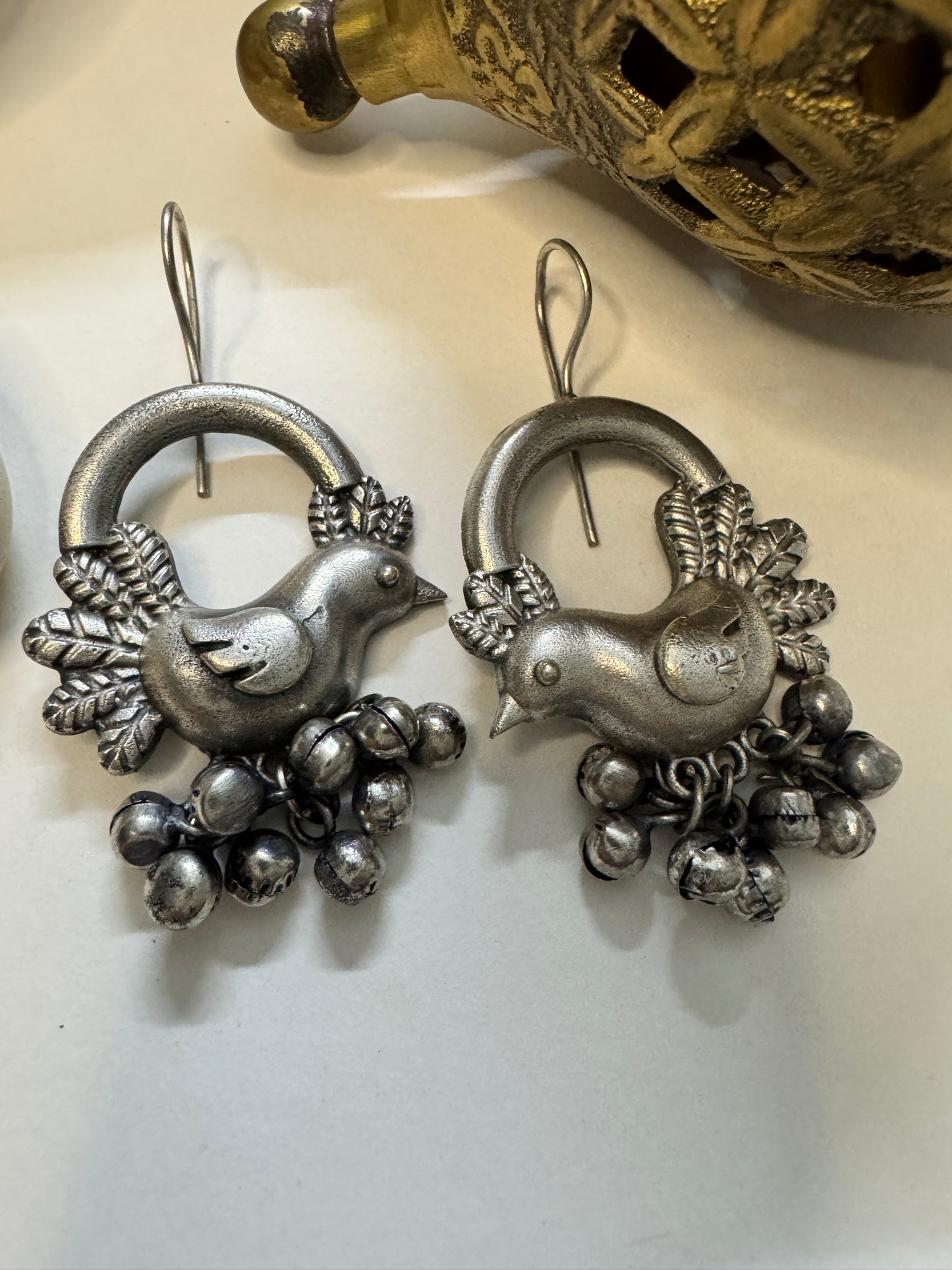 Pihu Earrings