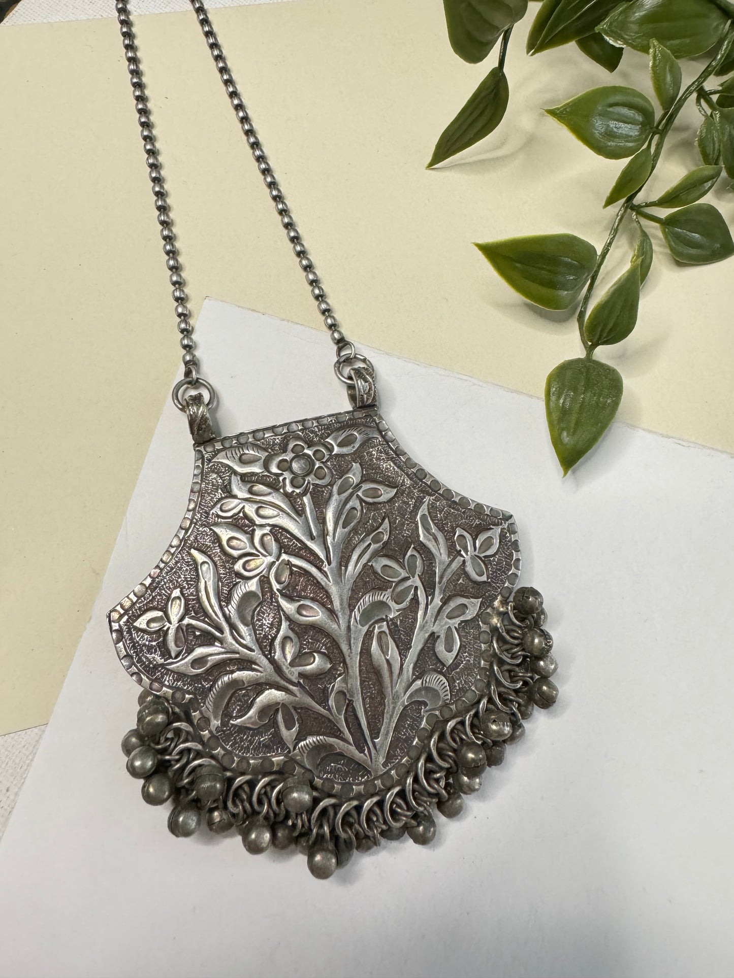 Handmade Necklace