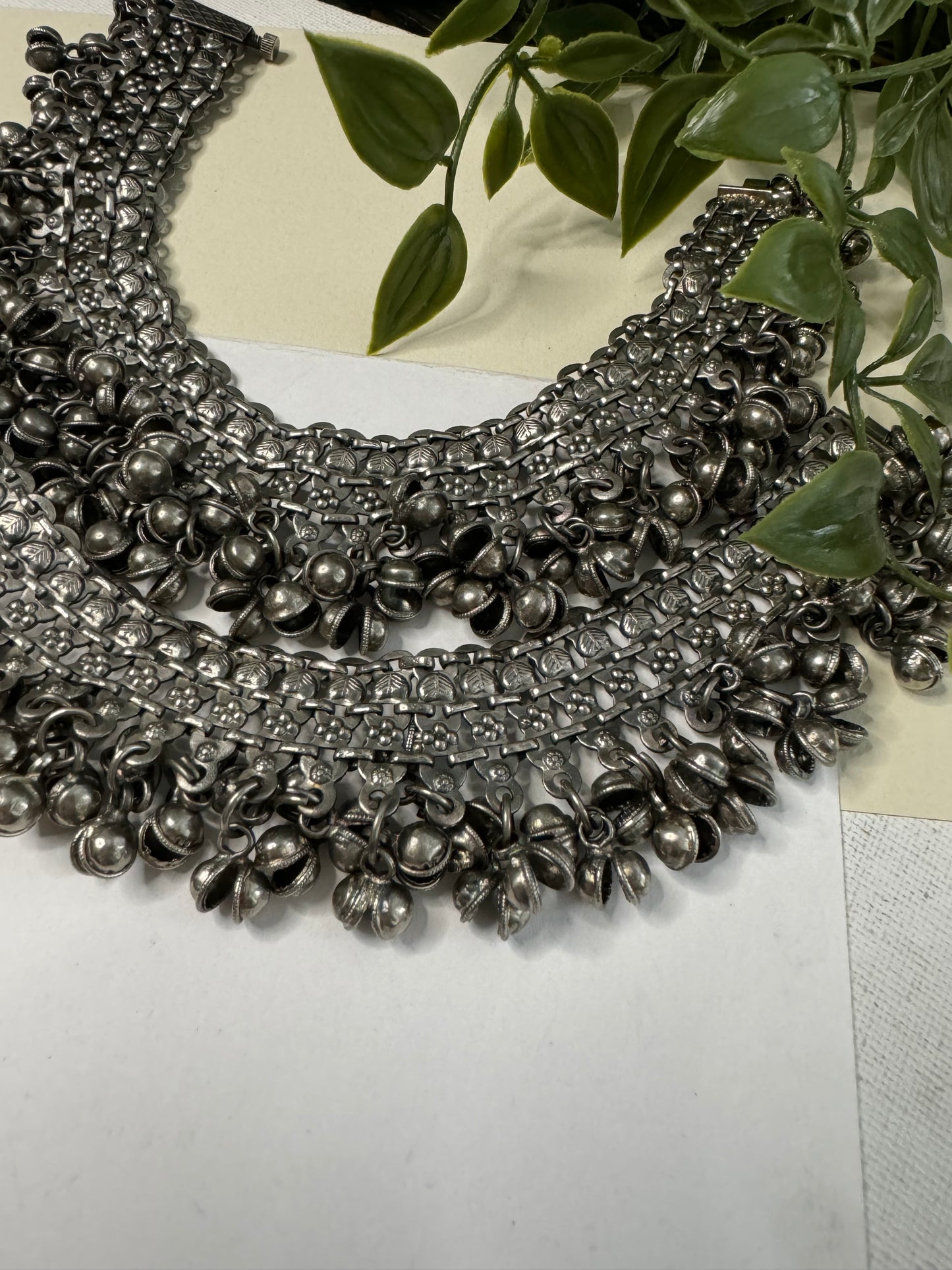 Naira Payal (Anklet)