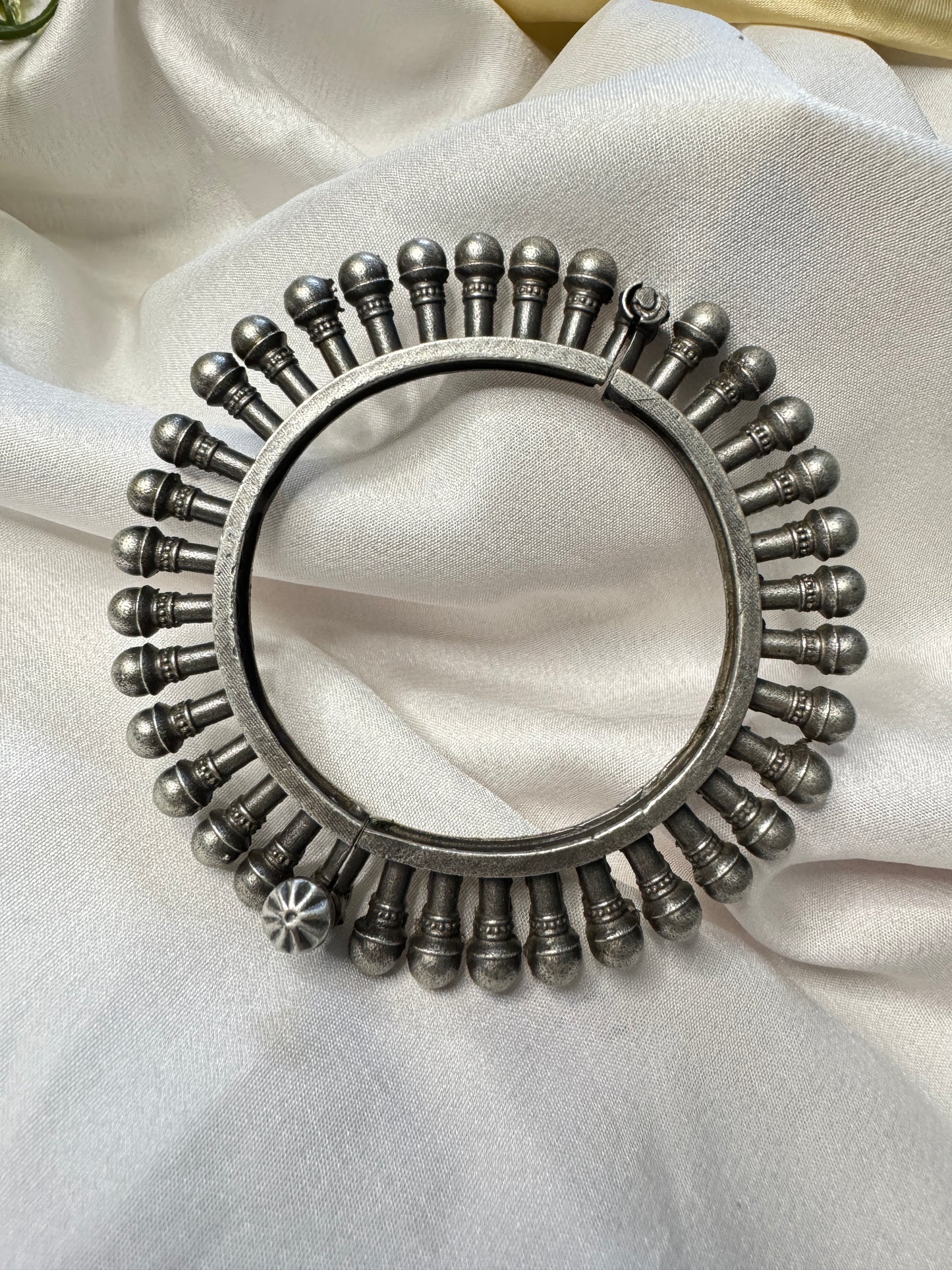 Hastha Chakra Kada Bangle