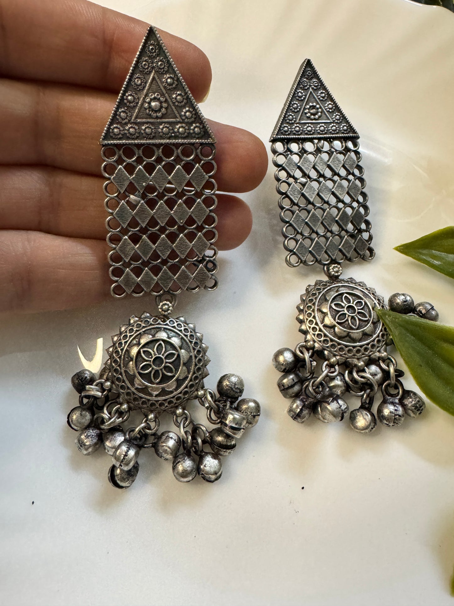 Papeeha Earrings