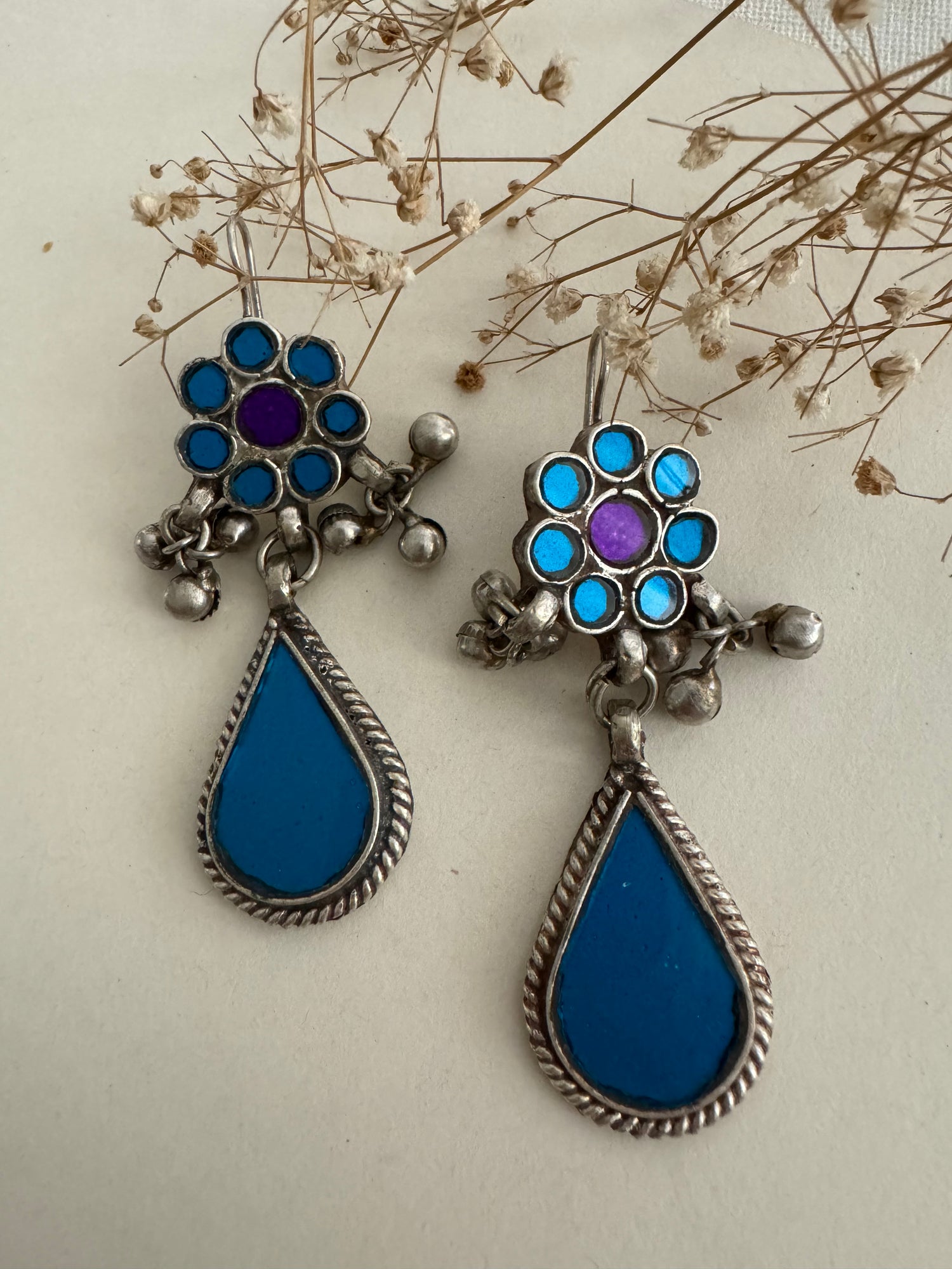 Glass Jewels