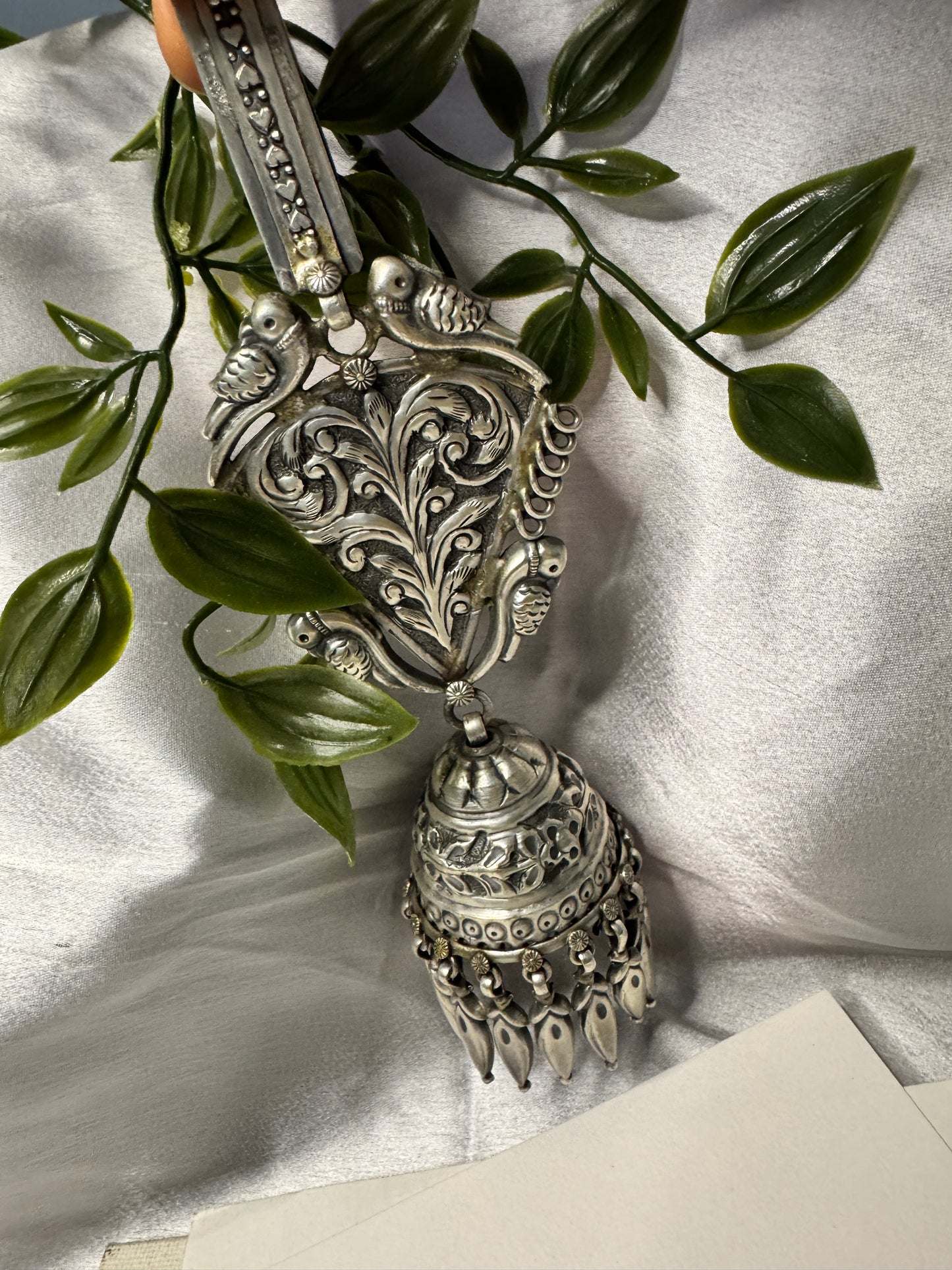 Jhanak Waist Key Chain Hanging