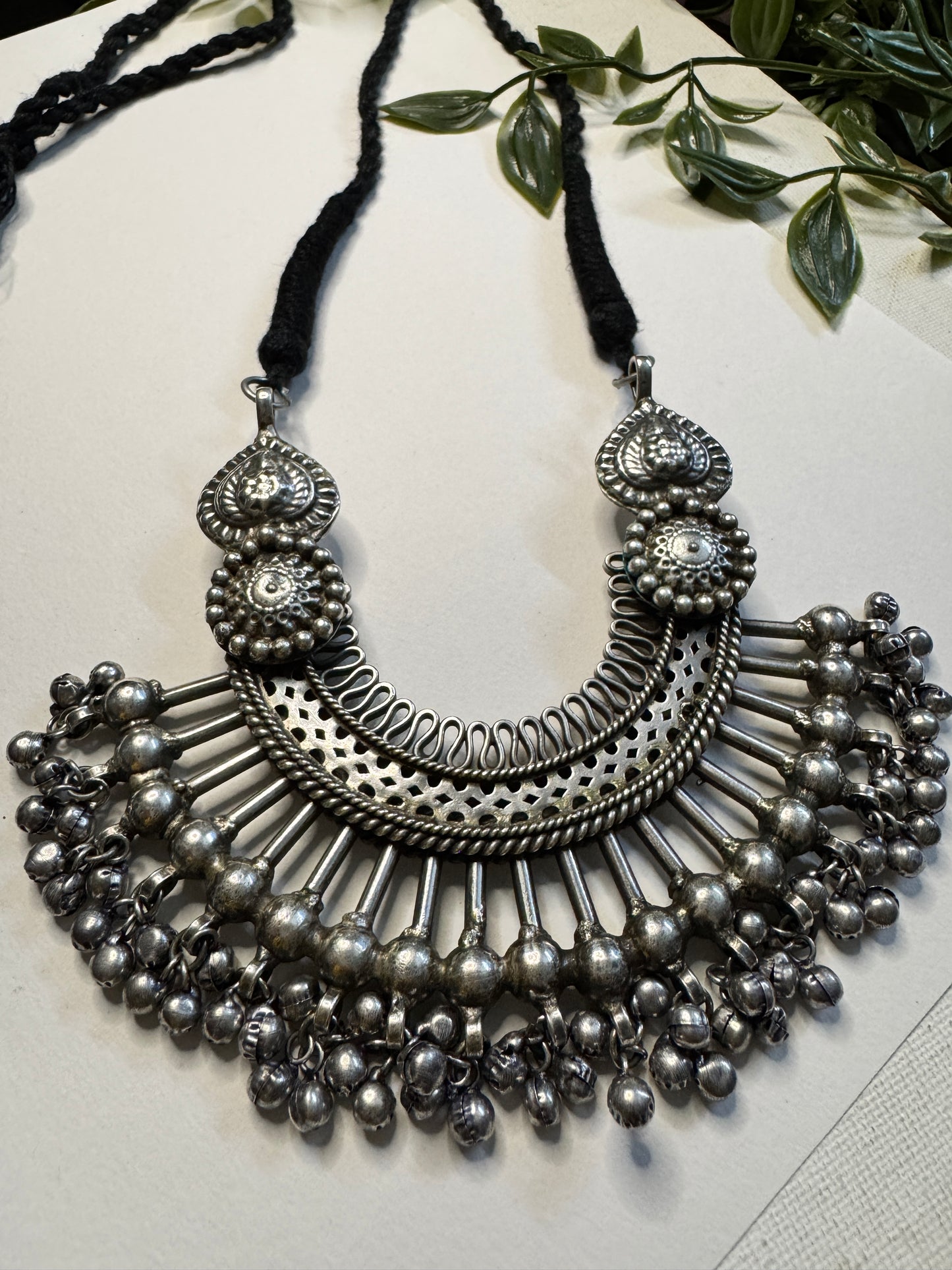 Pitara Handmade Necklace
