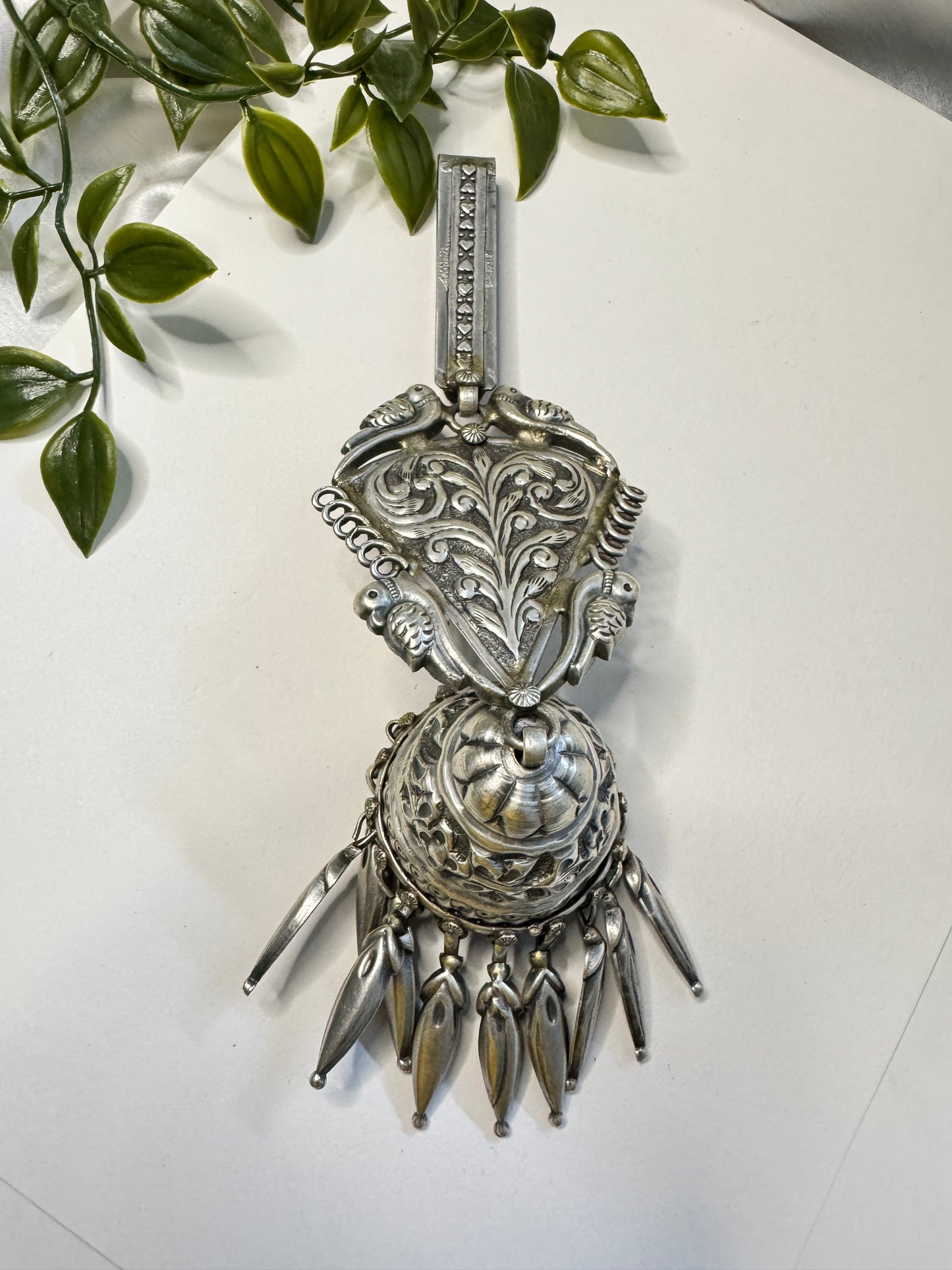 Jhanak Waist Key Chain Hanging