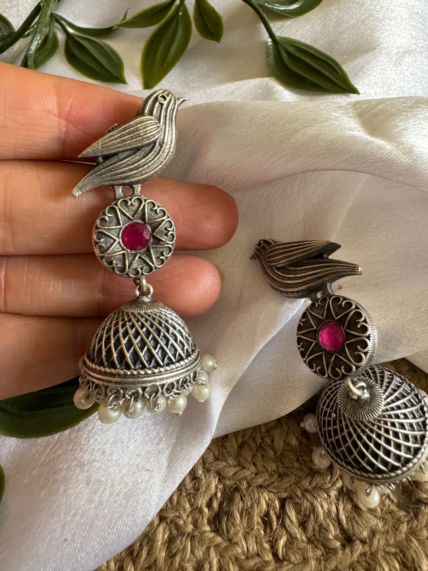 Chiya Jhumka