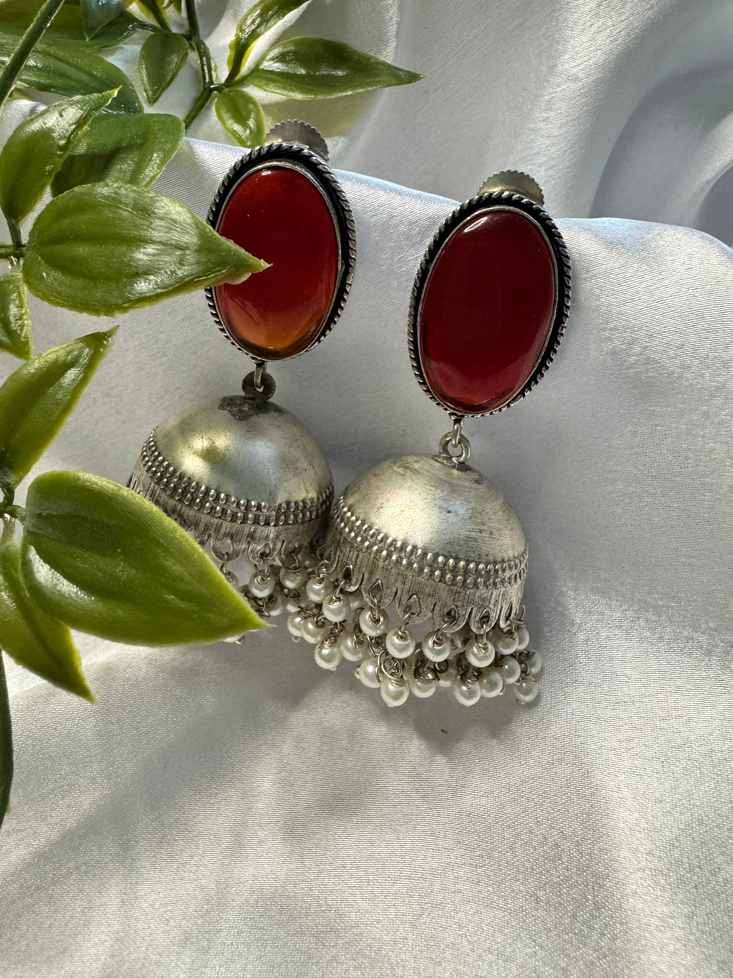 Monalisa  Nysa Jhumka