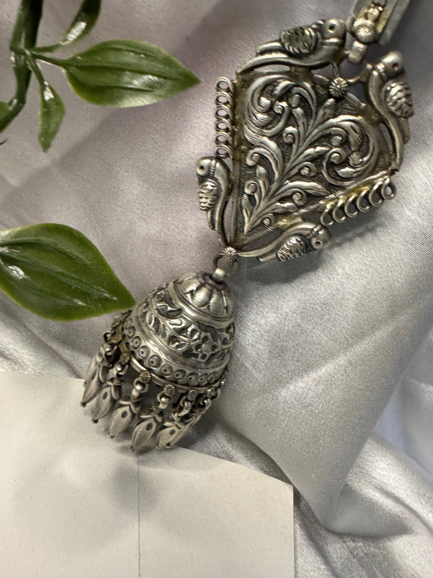 Jhanak Waist Key Chain Hanging