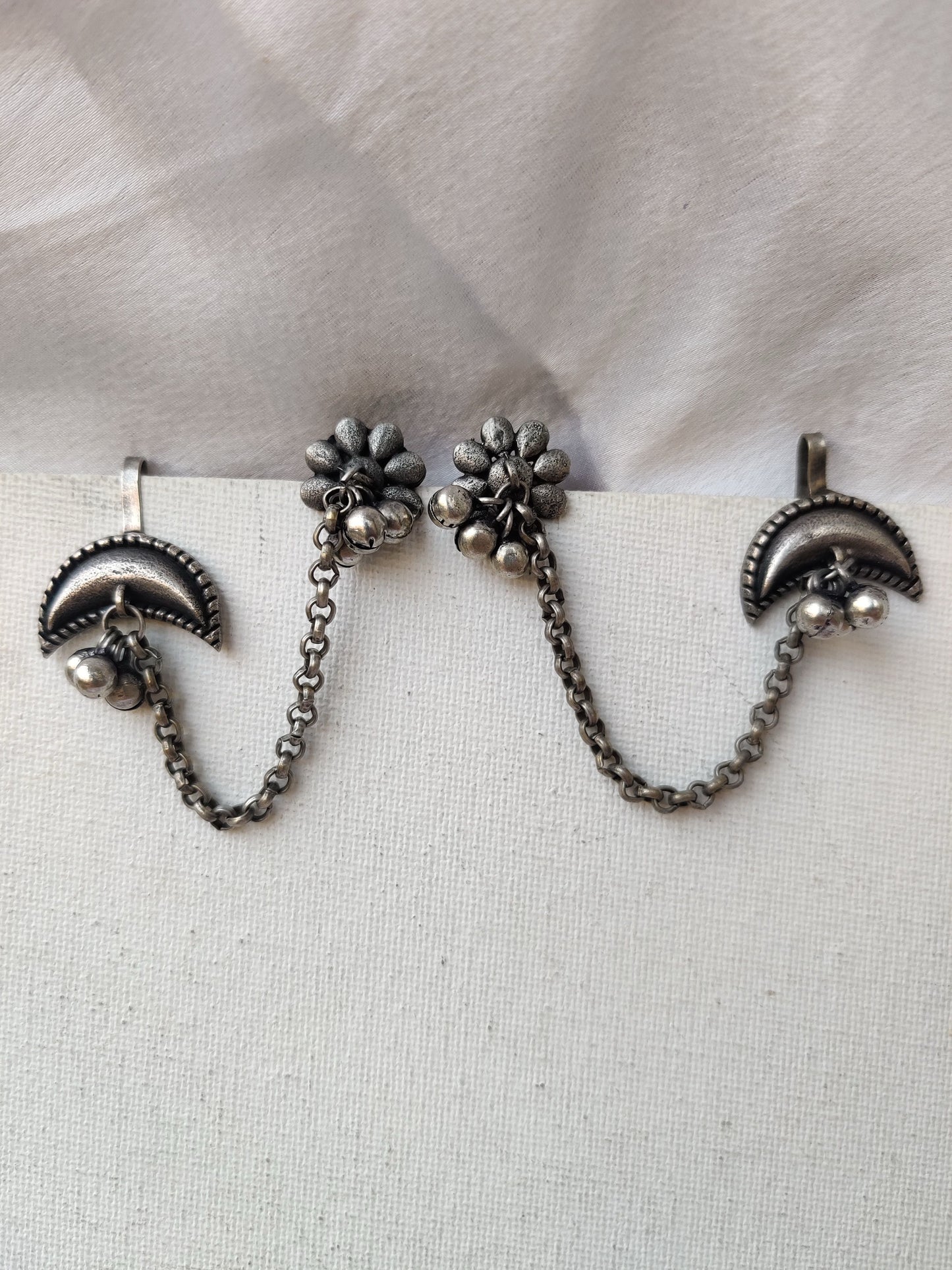 Taara Earcuffs