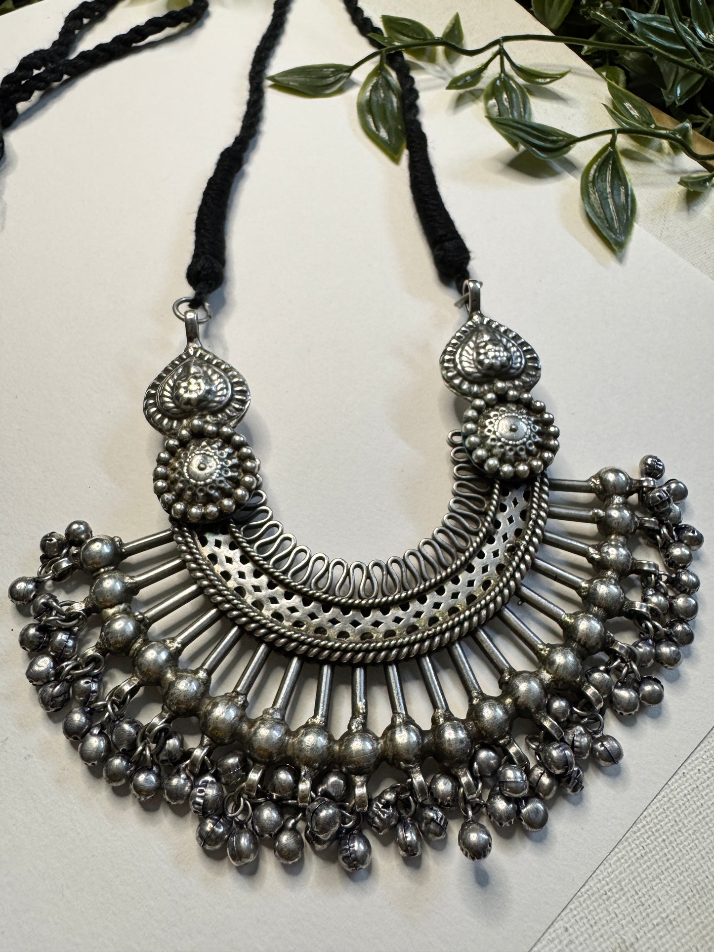 Pitara Handmade Necklace