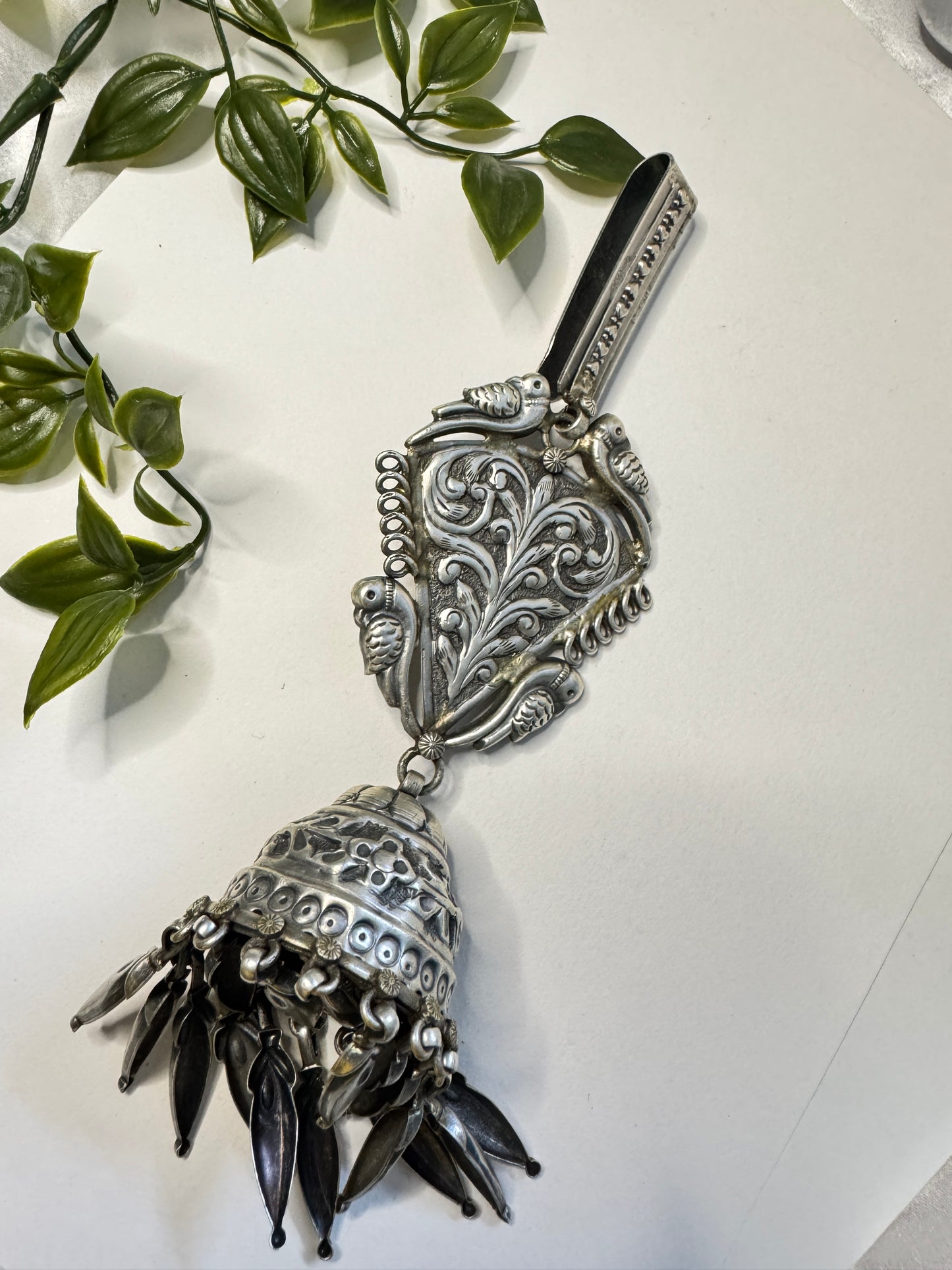 Jhanak Waist Key Chain Hanging
