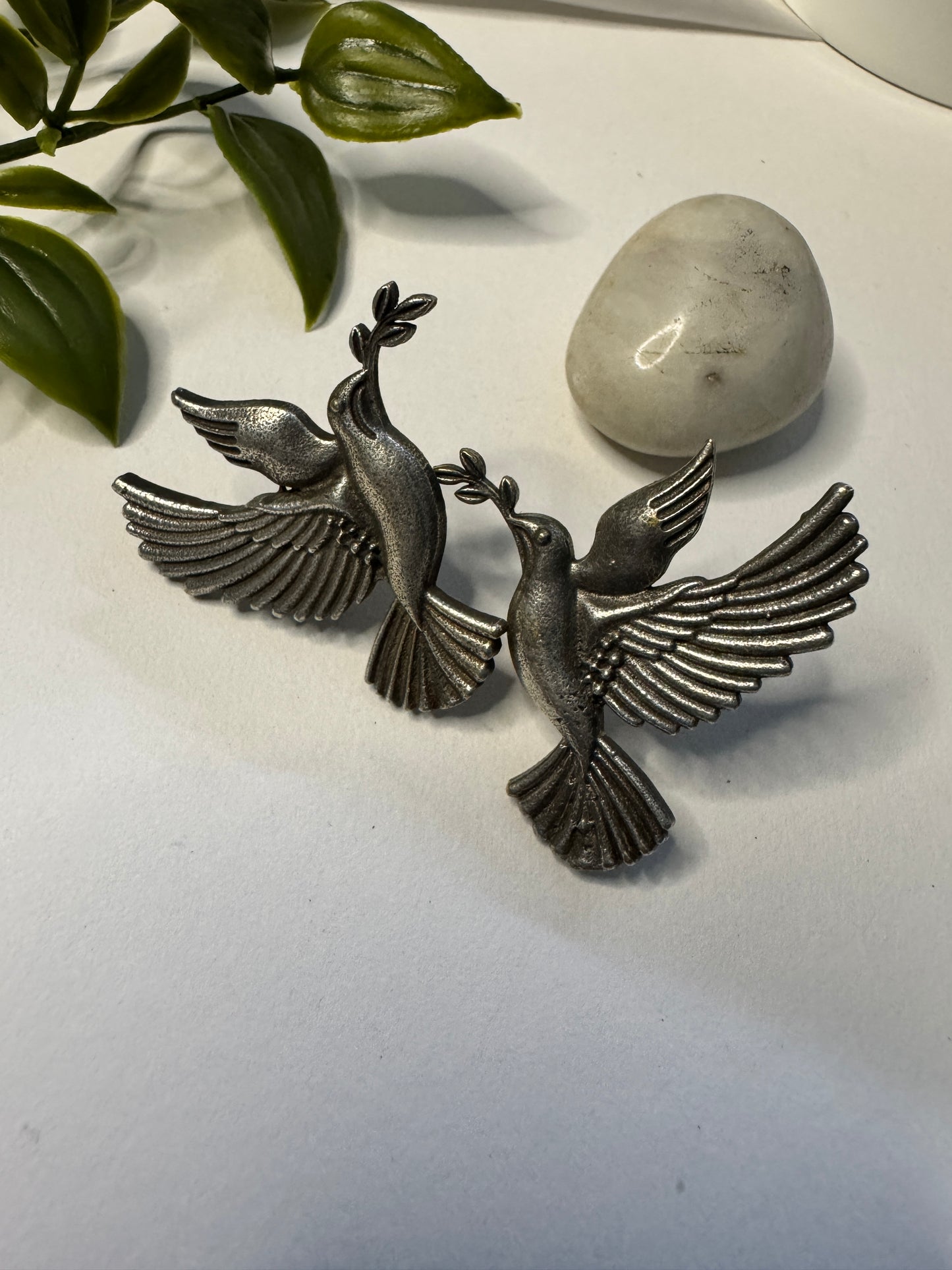 Panchhi Studs