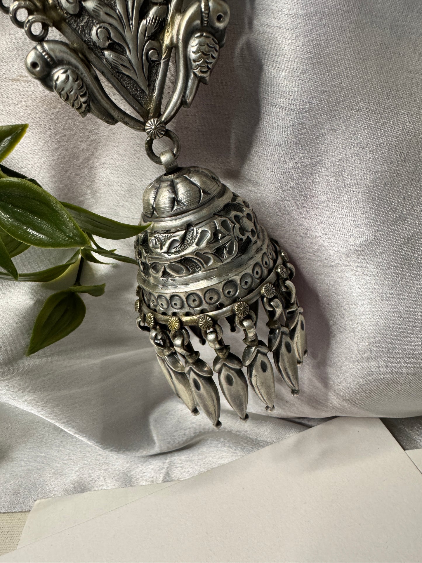 Jhanak Waist Key Chain Hanging