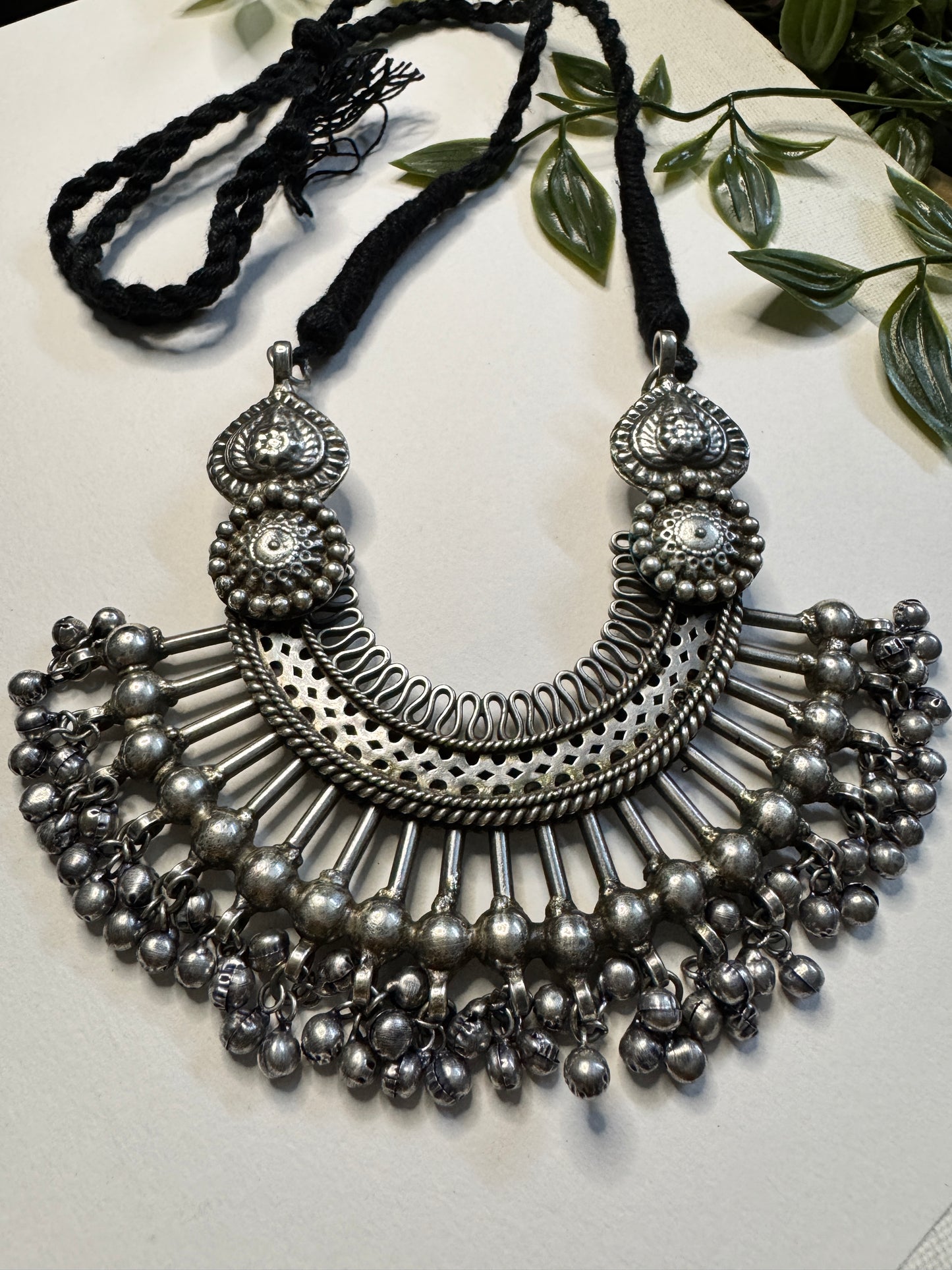 Pitara Handmade Necklace
