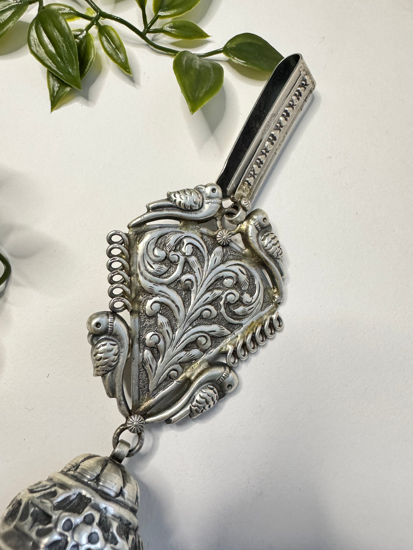 Jhanak Waist Key Chain Hanging