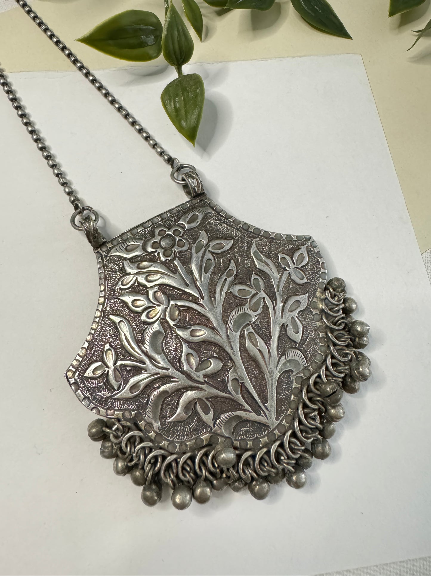 Handmade Necklace