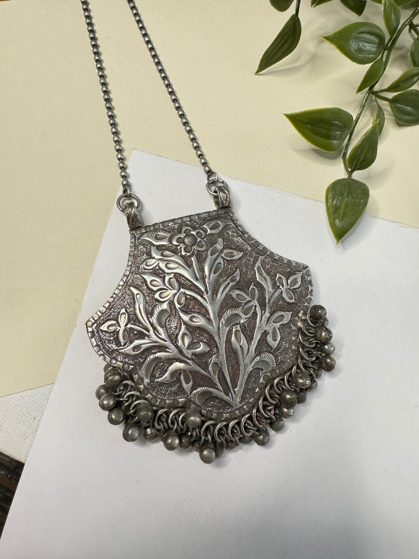Handmade Necklace
