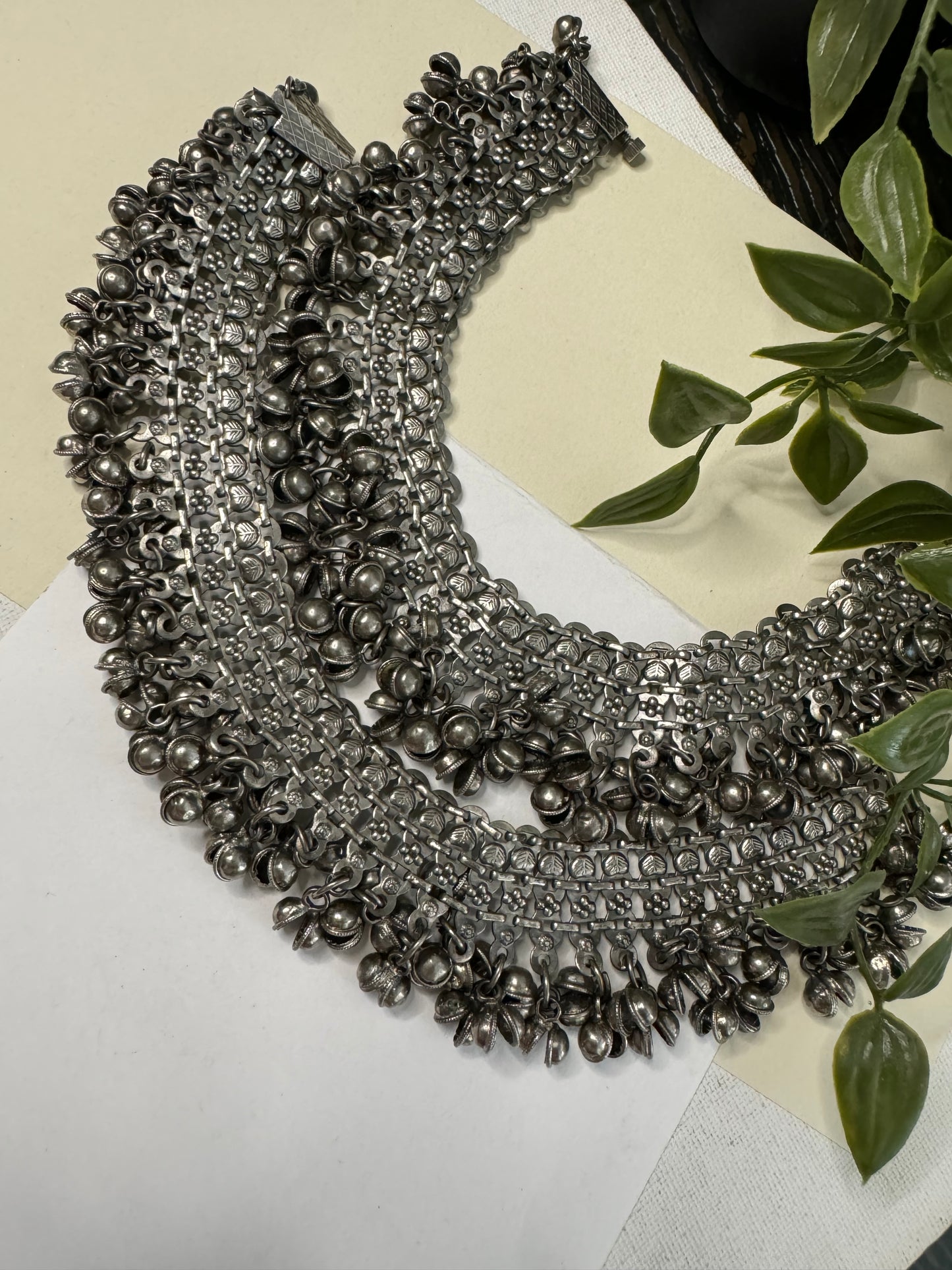Naira Payal (Anklet)