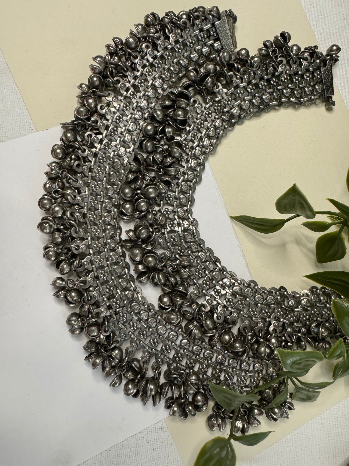 Naira Payal (Anklet)